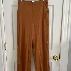 Abound Terracotta Trousers